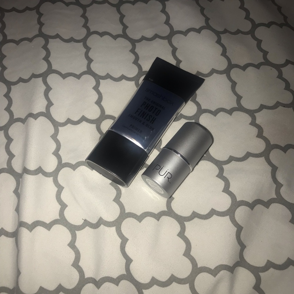 PORELESS PRIMER SET #2